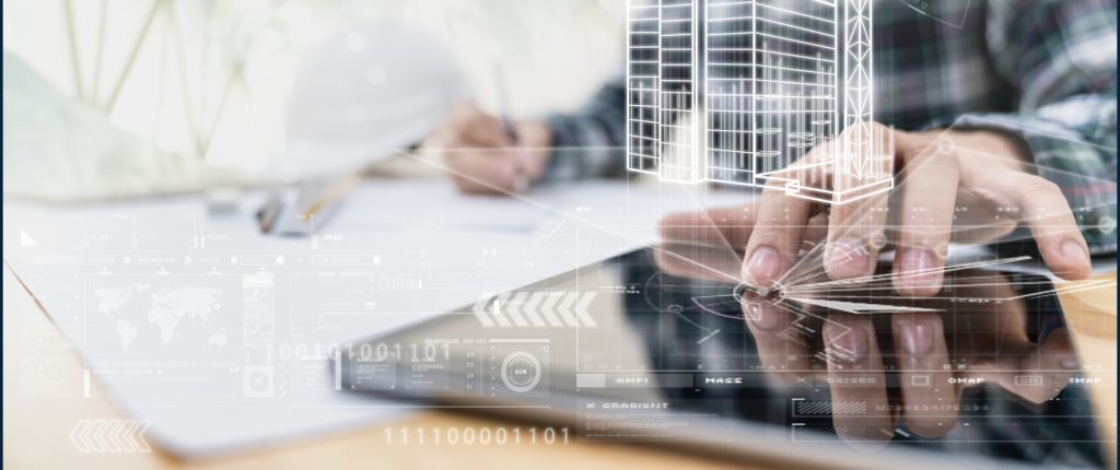 Inventory management software for construction industry